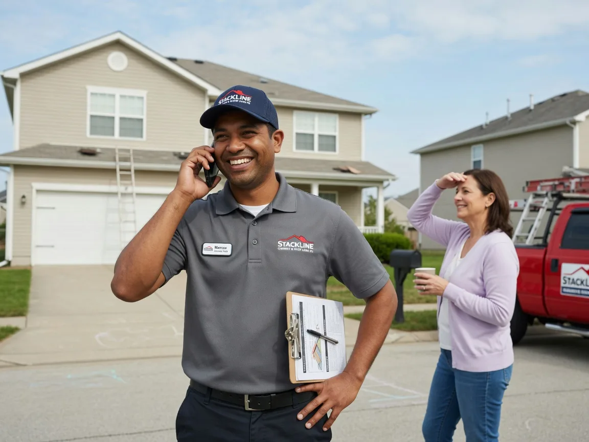 Chimney flashing repair Davy, WV FAQs